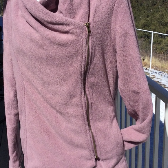 NWT Sweet Rain Young Contemporary Zip Top - Picture 2 of 6